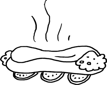 Иллюстрация к книге — Теория везения. Практическое пособие по повышению вашей удачливости [i_011.jpg]