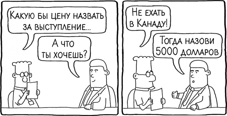 Иллюстрация к книге — Теория везения. Практическое пособие по повышению вашей удачливости [i_021.jpg]
