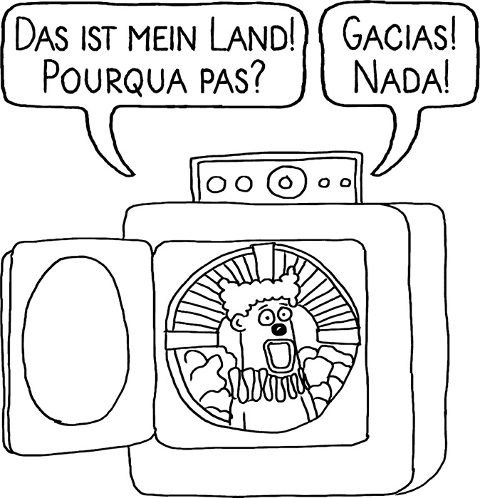 Иллюстрация к книге — Теория везения. Практическое пособие по повышению вашей удачливости [i_028.jpg]