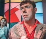 Иллюстрация к книге — Анатолий Папанов. Снимайте шляпу, вытирайте ноги [_03.jpg]