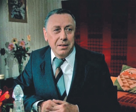 Иллюстрация к книге — Анатолий Папанов. Снимайте шляпу, вытирайте ноги [_11.jpg]