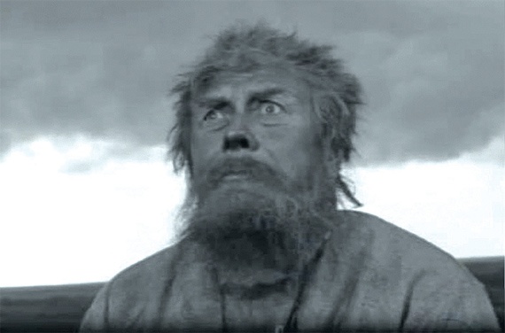 Иллюстрация к книге — Анатолий Папанов. Снимайте шляпу, вытирайте ноги [_18.jpg]