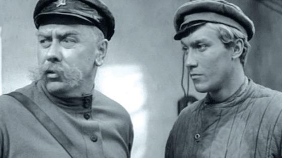 Иллюстрация к книге — Анатолий Папанов. Снимайте шляпу, вытирайте ноги [_19.jpg]