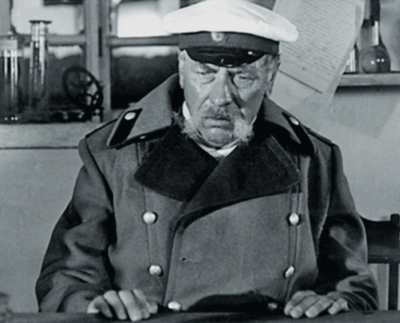 Иллюстрация к книге — Анатолий Папанов. Снимайте шляпу, вытирайте ноги [_28.jpg]