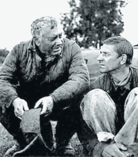 Иллюстрация к книге — Анатолий Папанов. Снимайте шляпу, вытирайте ноги [_34.jpg]