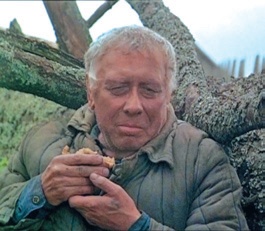 Иллюстрация к книге — Анатолий Папанов. Снимайте шляпу, вытирайте ноги [_35.jpg]