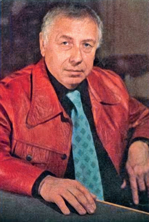 Иллюстрация к книге — Анатолий Папанов. Снимайте шляпу, вытирайте ноги [_52.jpg]