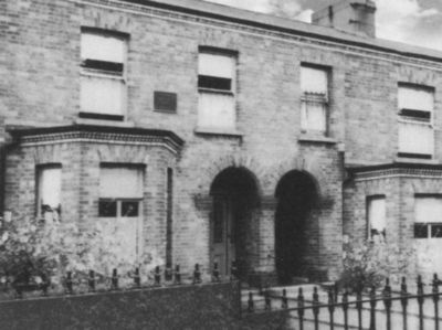 Иллюстрация к книге — Джойс [i_002.jpg]