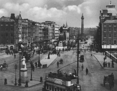 Иллюстрация к книге — Джойс [i_008.jpg]