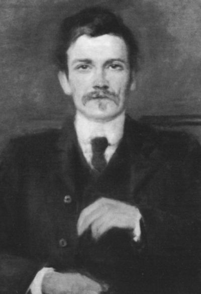 Иллюстрация к книге — Джойс [i_015.jpg]