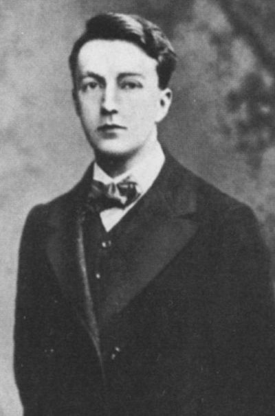 Иллюстрация к книге — Джойс [i_017.jpg]