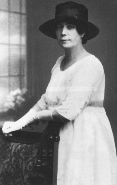 Иллюстрация к книге — Джойс [i_019.jpg]