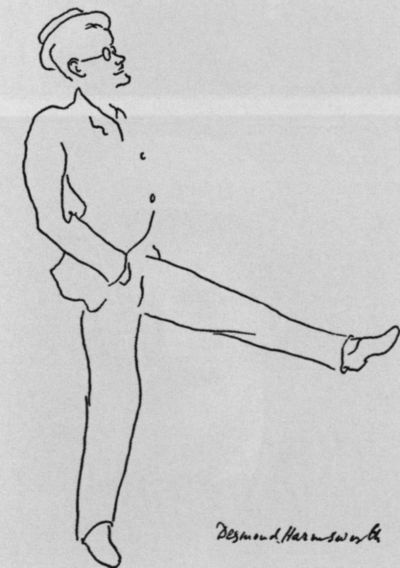 Иллюстрация к книге — Джойс [i_023.jpg]