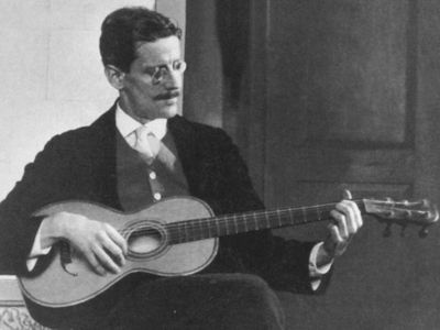 Иллюстрация к книге — Джойс [i_028.jpg]