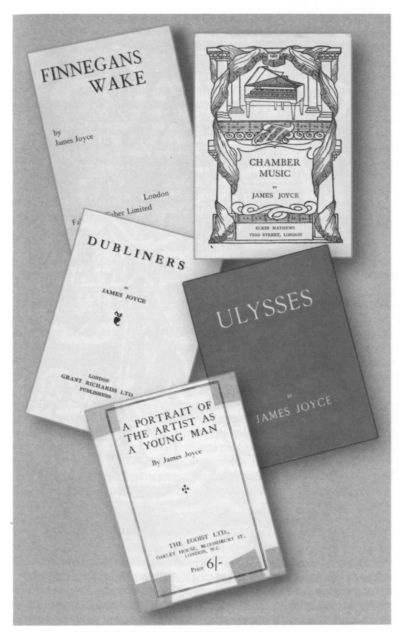 Иллюстрация к книге — Джойс [i_030.jpg]