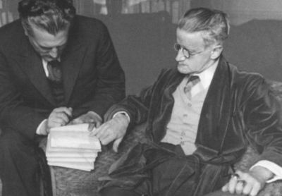 Иллюстрация к книге — Джойс [i_057.jpg]