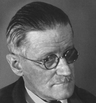 Иллюстрация к книге — Джойс [i_059.jpg]