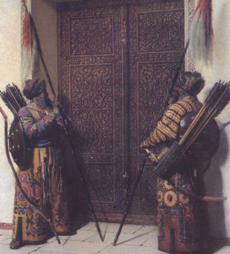 Иллюстрация к книге — Верещагин [i_047.jpg]