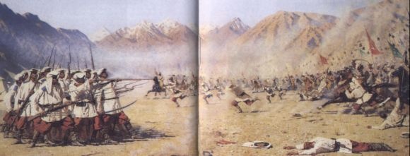 Иллюстрация к книге — Верещагин [i_055.jpg]