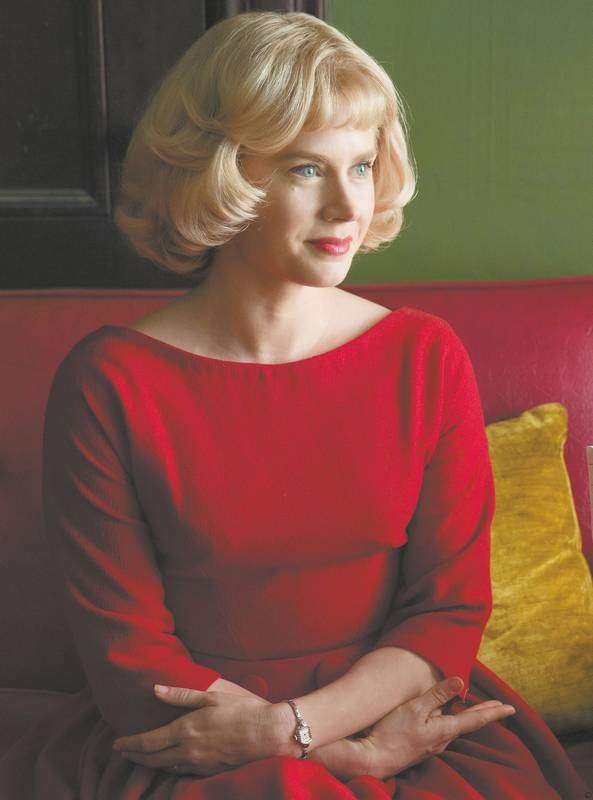 Иллюстрация к книге — Большие глаза. Загадочная история Маргарет Кин [i_011.jpg]