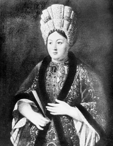 Иллюстрация к книге — Строгоновы. 500 лет рода. Выше только цари [i_016.jpg]