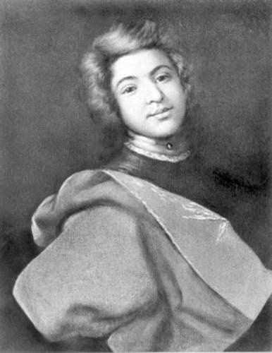 Иллюстрация к книге — Строгоновы. 500 лет рода. Выше только цари [i_018.jpg]