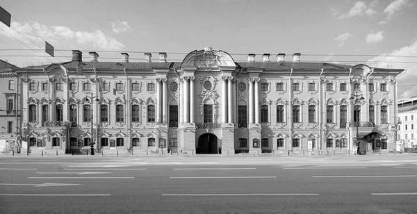 Иллюстрация к книге — Строгоновы. 500 лет рода. Выше только цари [i_023.jpg]