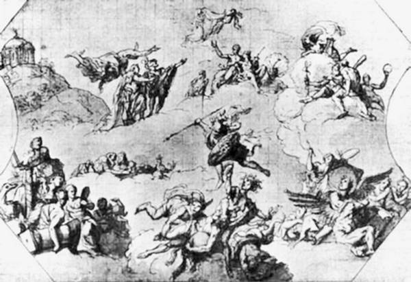 Иллюстрация к книге — Строгоновы. 500 лет рода. Выше только цари [i_031.jpg]