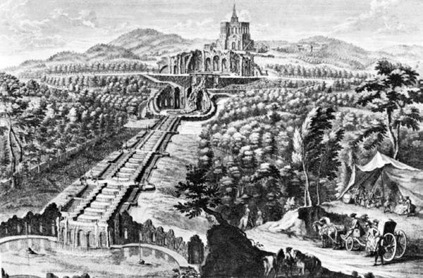 Иллюстрация к книге — Строгоновы. 500 лет рода. Выше только цари [i_035.jpg]