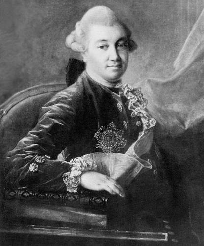 Иллюстрация к книге — Строгоновы. 500 лет рода. Выше только цари [i_040.jpg]