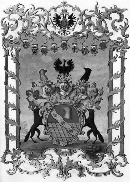 Иллюстрация к книге — Строгоновы. 500 лет рода. Выше только цари [i_042.jpg]