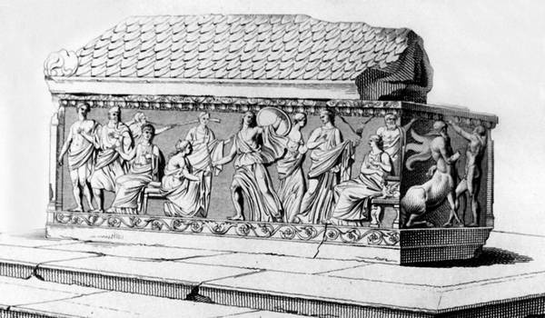 Иллюстрация к книге — Строгоновы. 500 лет рода. Выше только цари [i_058.jpg]