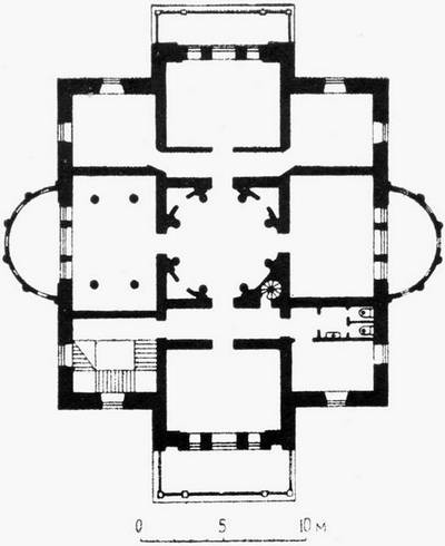 Иллюстрация к книге — Строгоновы. 500 лет рода. Выше только цари [i_082.jpg]