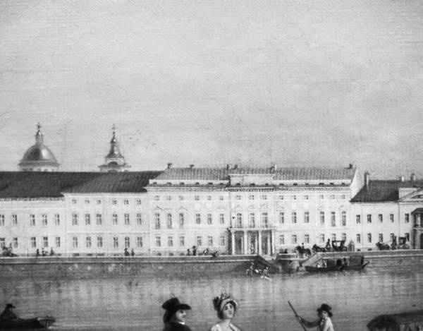 Иллюстрация к книге — Строгоновы. 500 лет рода. Выше только цари [i_090.jpg]