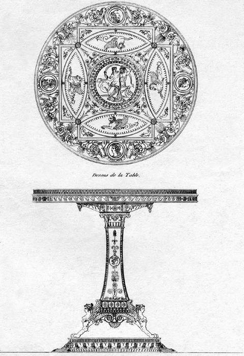Иллюстрация к книге — Строгоновы. 500 лет рода. Выше только цари [i_097.jpg]