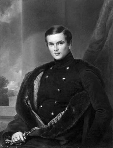 Иллюстрация к книге — Строгоновы. 500 лет рода. Выше только цари [i_104.jpg]