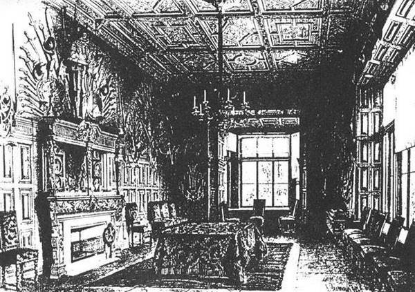 Иллюстрация к книге — Строгоновы. 500 лет рода. Выше только цари [i_109.jpg]