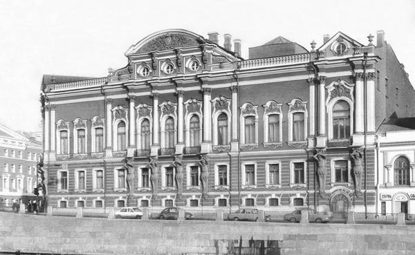 Иллюстрация к книге — Строгоновы. 500 лет рода. Выше только цари [i_111.jpg]