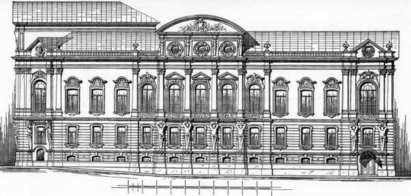 Иллюстрация к книге — Строгоновы. 500 лет рода. Выше только цари [i_112.jpg]