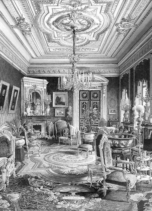 Иллюстрация к книге — Строгоновы. 500 лет рода. Выше только цари [i_119.jpg]