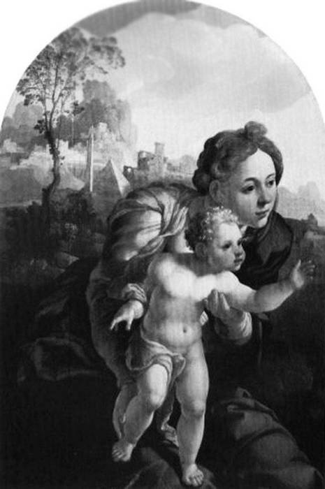 Иллюстрация к книге — Строгоновы. 500 лет рода. Выше только цари [i_134.jpg]