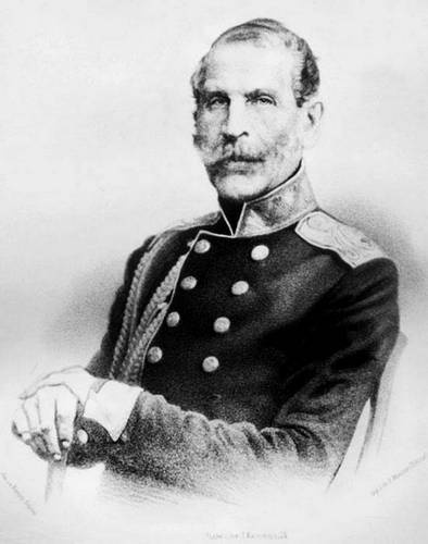 Иллюстрация к книге — Строгоновы. 500 лет рода. Выше только цари [i_146.jpg]