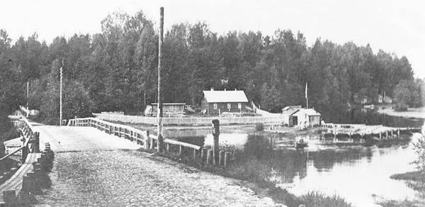 Иллюстрация к книге — Строгоновы. 500 лет рода. Выше только цари [i_165.jpg]