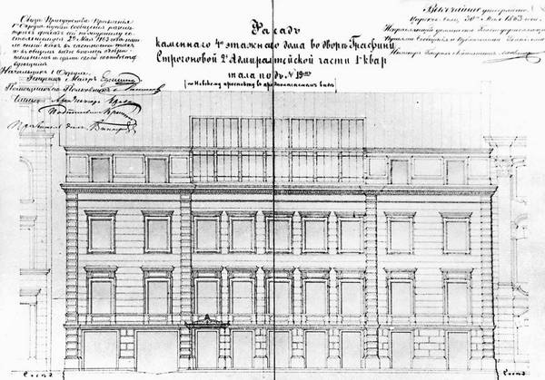 Иллюстрация к книге — Строгоновы. 500 лет рода. Выше только цари [i_167.jpg]
