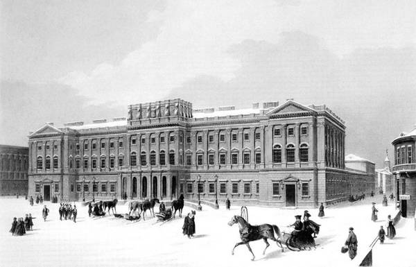 Иллюстрация к книге — Строгоновы. 500 лет рода. Выше только цари [i_169.jpg]