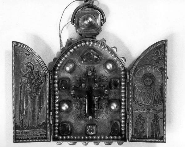 Иллюстрация к книге — Строгоновы. 500 лет рода. Выше только цари [i_178.jpg]