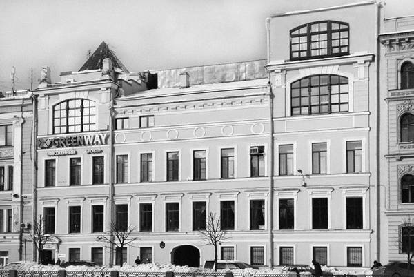 Иллюстрация к книге — Строгоновы. 500 лет рода. Выше только цари [i_180.jpg]