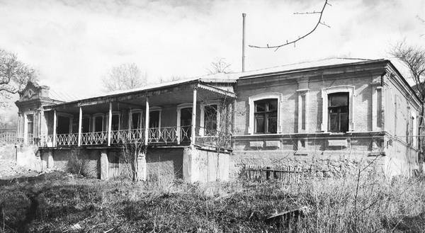 Иллюстрация к книге — Строгоновы. 500 лет рода. Выше только цари [i_204.jpg]