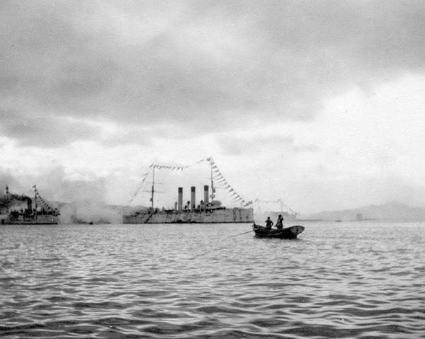 Иллюстрация к книге — Строгоновы. 500 лет рода. Выше только цари [i_218.jpg]