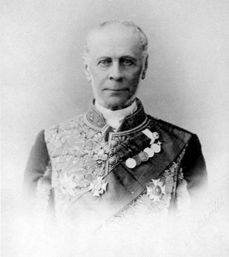 Иллюстрация к книге — Строгоновы. 500 лет рода. Выше только цари [i_225.jpg]